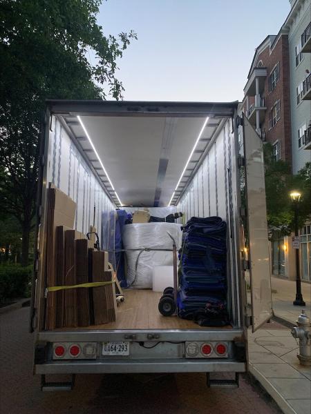 Bold Moving and Storage