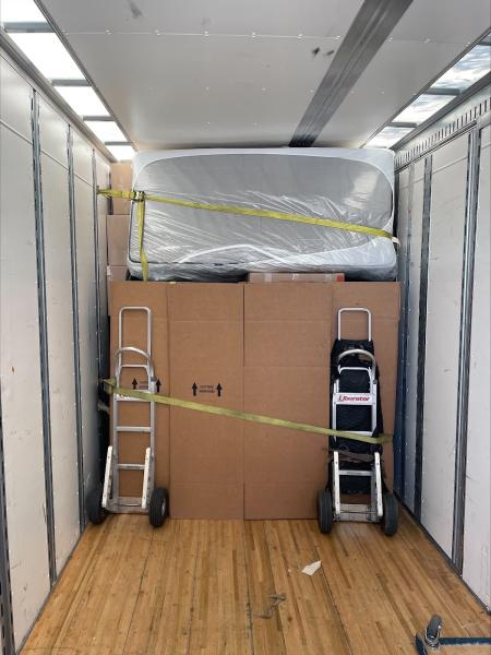 Bold Moving and Storage