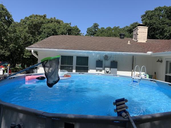 Backyard Blues LLC