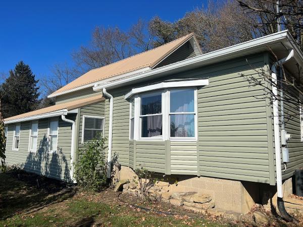 Dyer Remodeling Roofing & Siding
