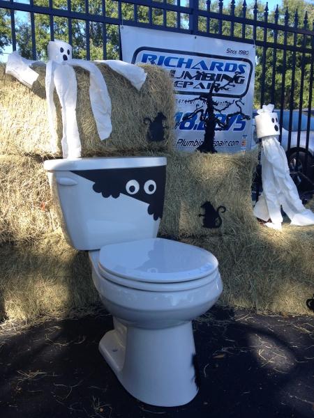 Richards Plumbing & Electric