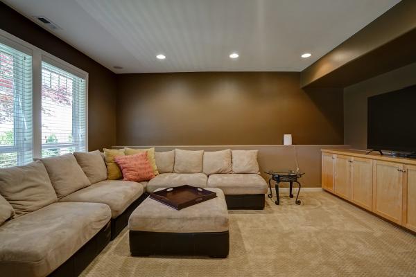 Michael Krasilovsky at Team K Realty