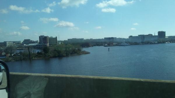Atlantic Coast Industrial