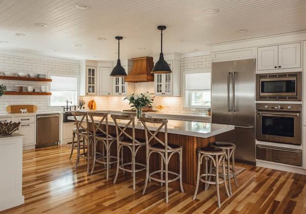 Rock Your House Remodeling