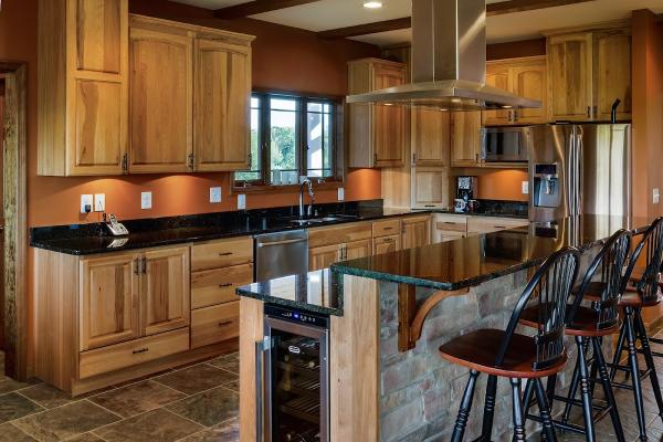 Teakwood Enterprises Inc.