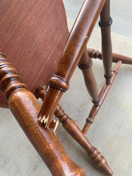 Asheville Furniture Repair