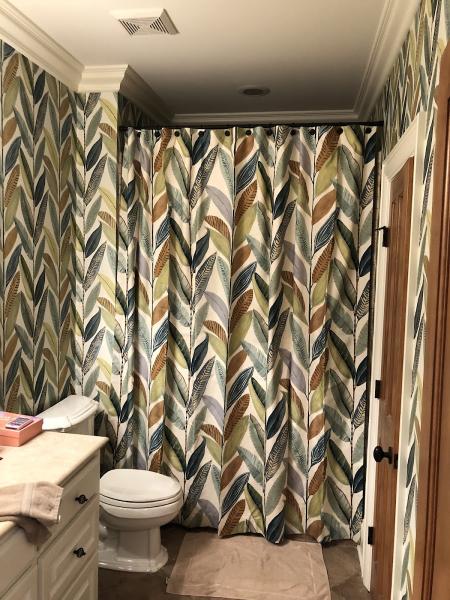 Polk Interiors