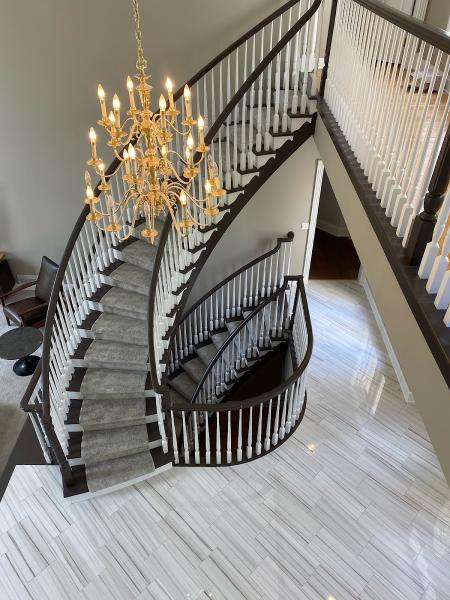 Frederick's Floorcoverings & Cabinetry
