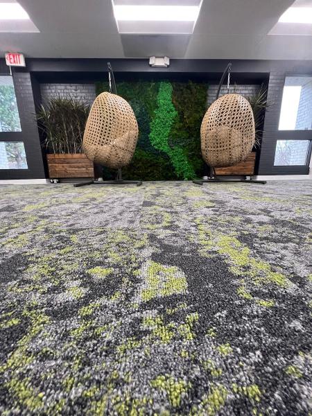 Frederick's Floorcoverings & Cabinetry