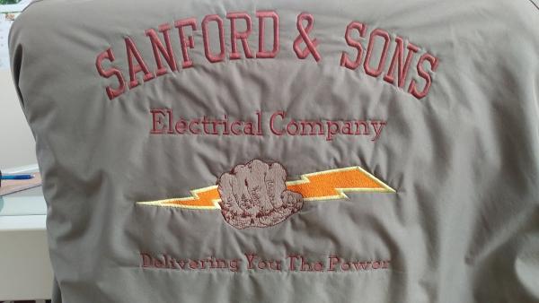 Sanford & Son Electrical Co