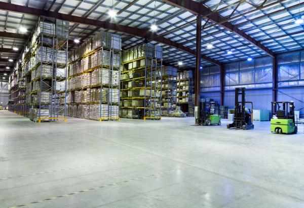 Bay Area Electrical
