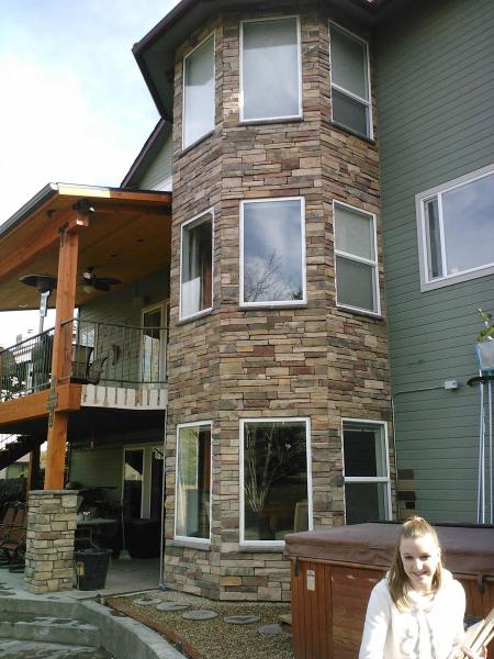 1st Quality Brick & Stone
