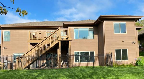 Metro Exterior Services