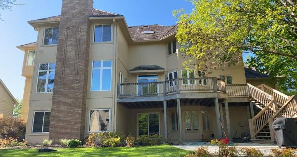 Metro Exterior Services