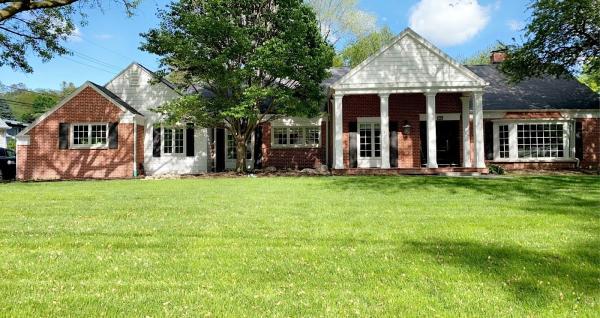 Metro Exterior Services