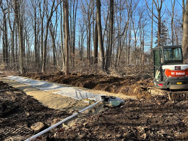 Northeast Septic & Excavating