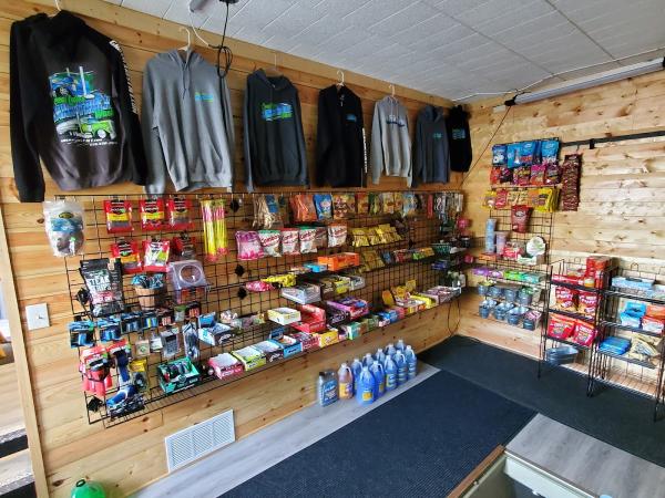 Great Lakes Tank & Truck Wash