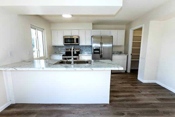 Salem Developments