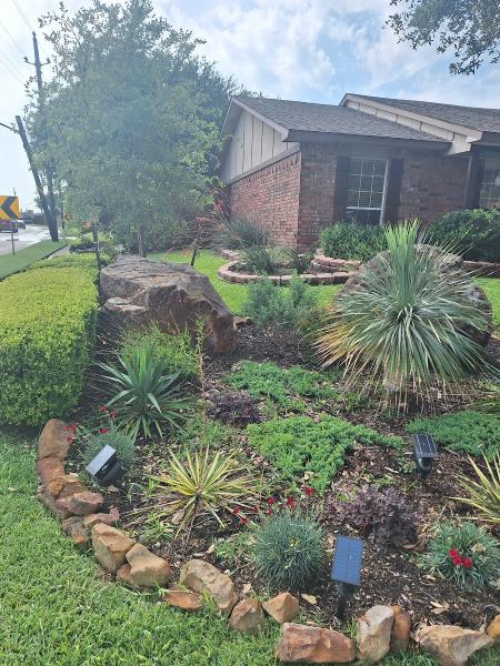 Lawncare by Josie