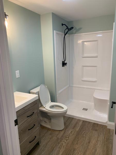Hines Plumbing Inc