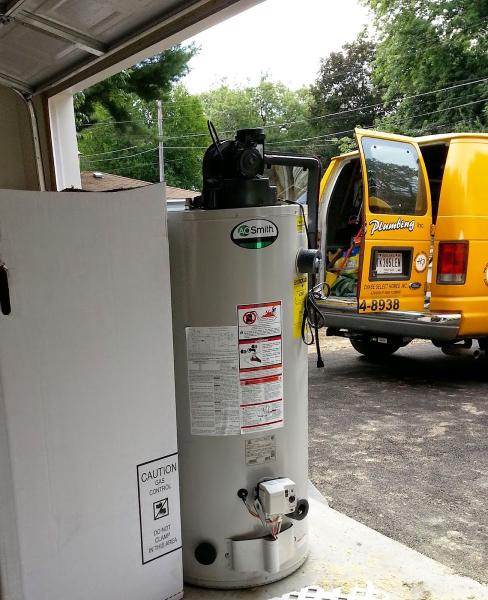 Hines Plumbing Inc