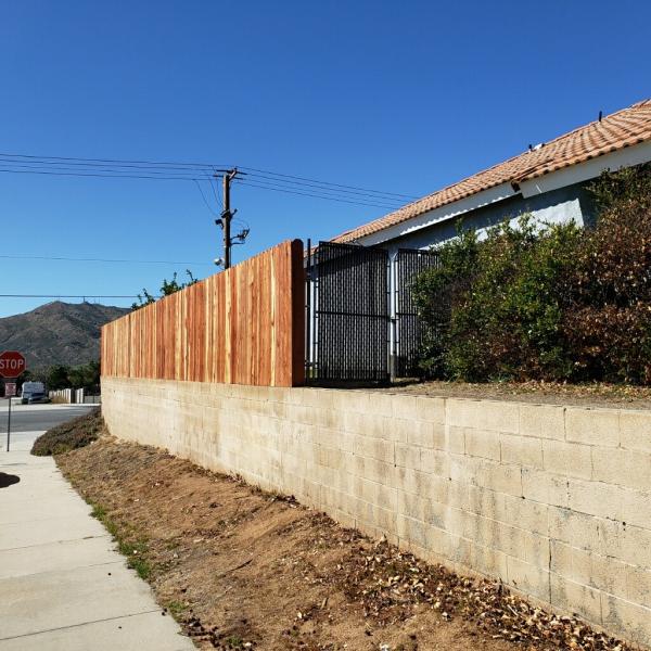 Yorba Linda Fence Company