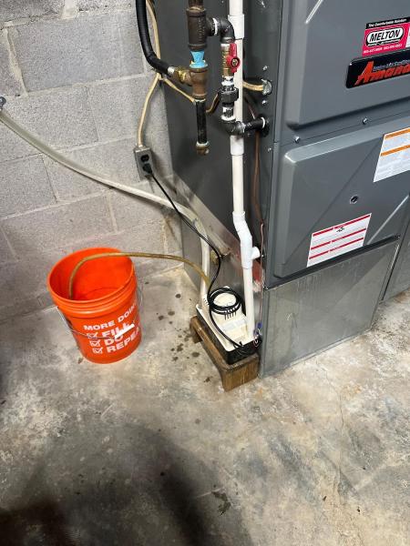 865 Hvac