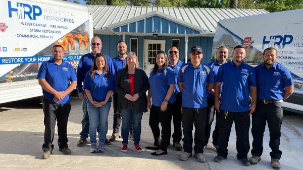 Houston Restore Pros