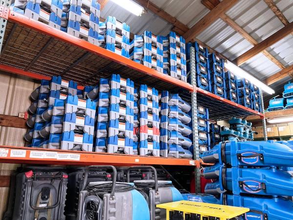 Houston Restore Pros