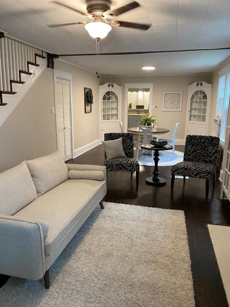 Property Painting & Remodeling