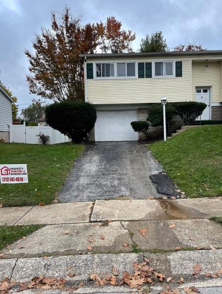 Property Painting & Remodeling