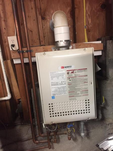 Plumbing Solutions
