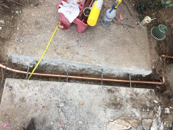 Plumbing Solutions