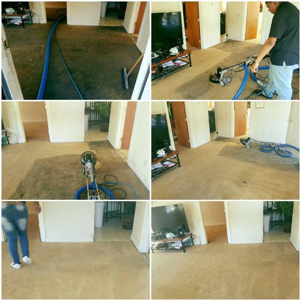 Browns Carpet Cleaning Antioch CA