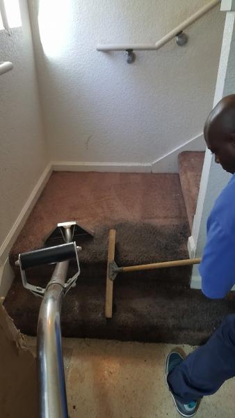 Browns Carpet Cleaning Antioch CA