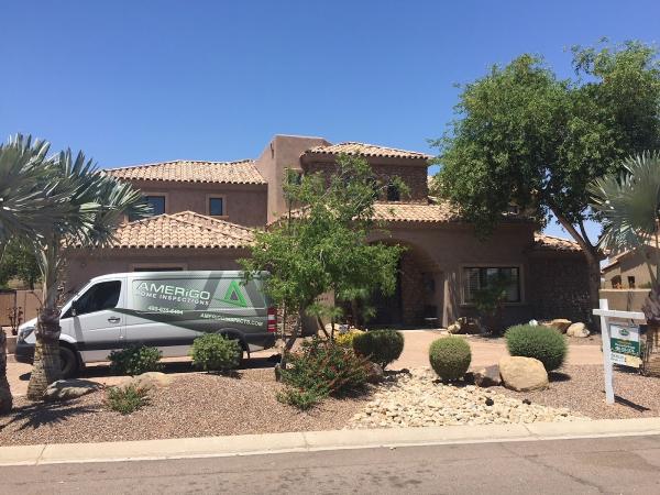 Amerigo Property Inspections