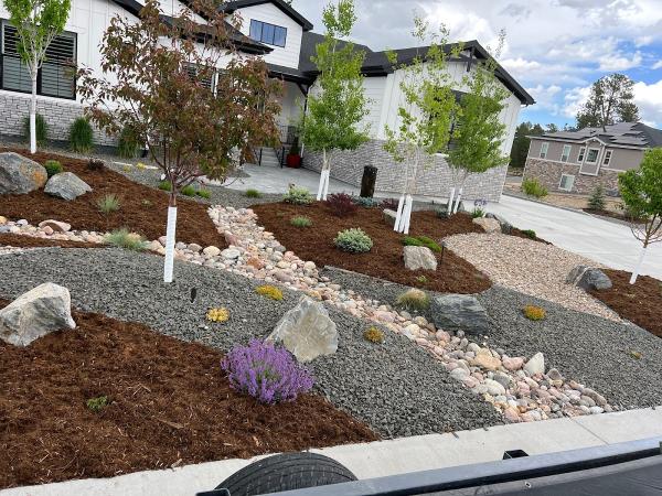Artistic Landscaping & Waterfall Design LLC