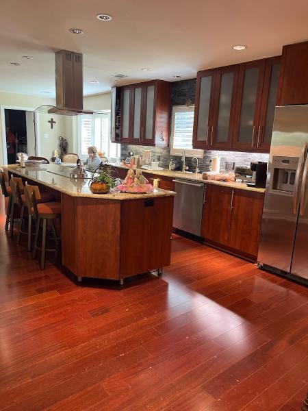 Apex Construction Services