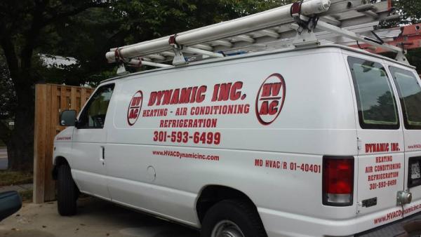 Hvac Dynamic LLC