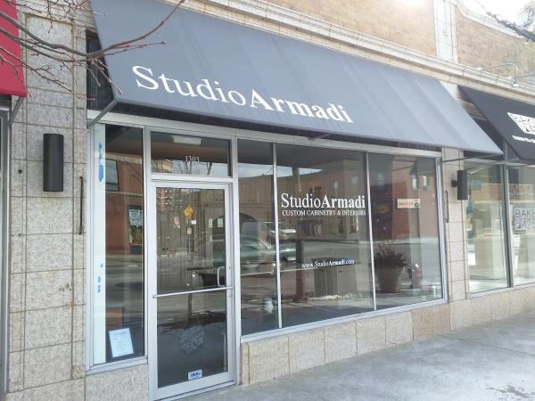 Studio Armadi