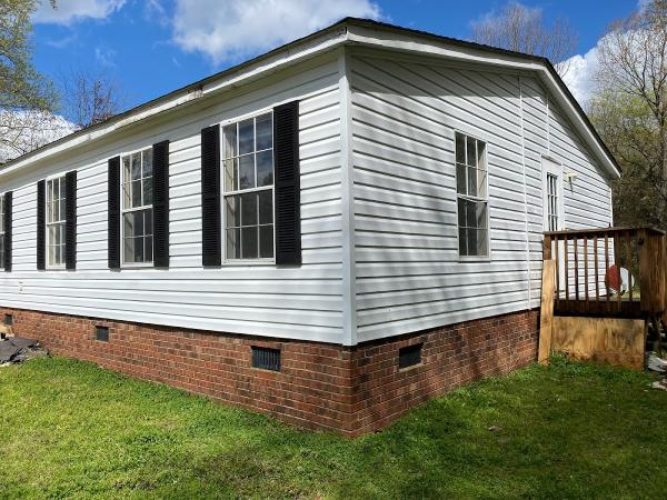 Konsider-it-Done Pressure Washing