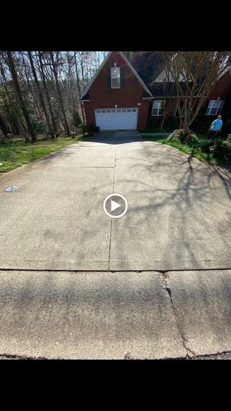 Konsider-it-Done Pressure Washing