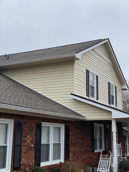 Konsider-it-Done Pressure Washing