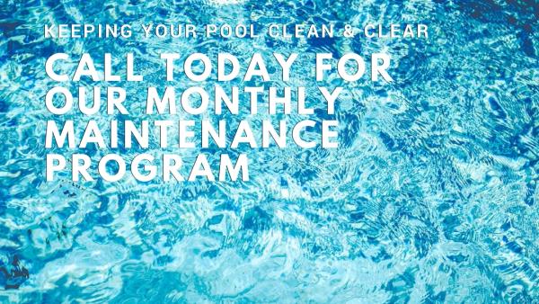 Benchmark Pool Services