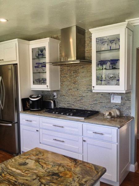 OTM Designs & Remodeling Inc.