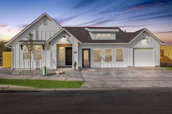 Montevista Homes