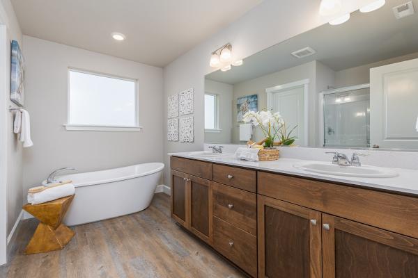 Montevista Homes