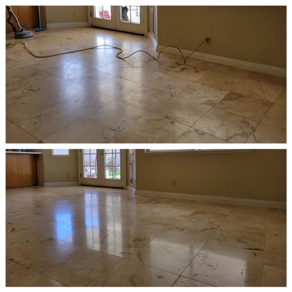 Royal Surface Restore