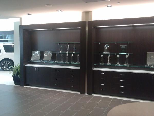 Montgomery Cabinetry Co. Inc.