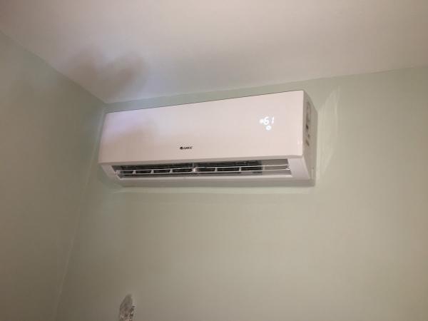 Elevation Heating and A/C